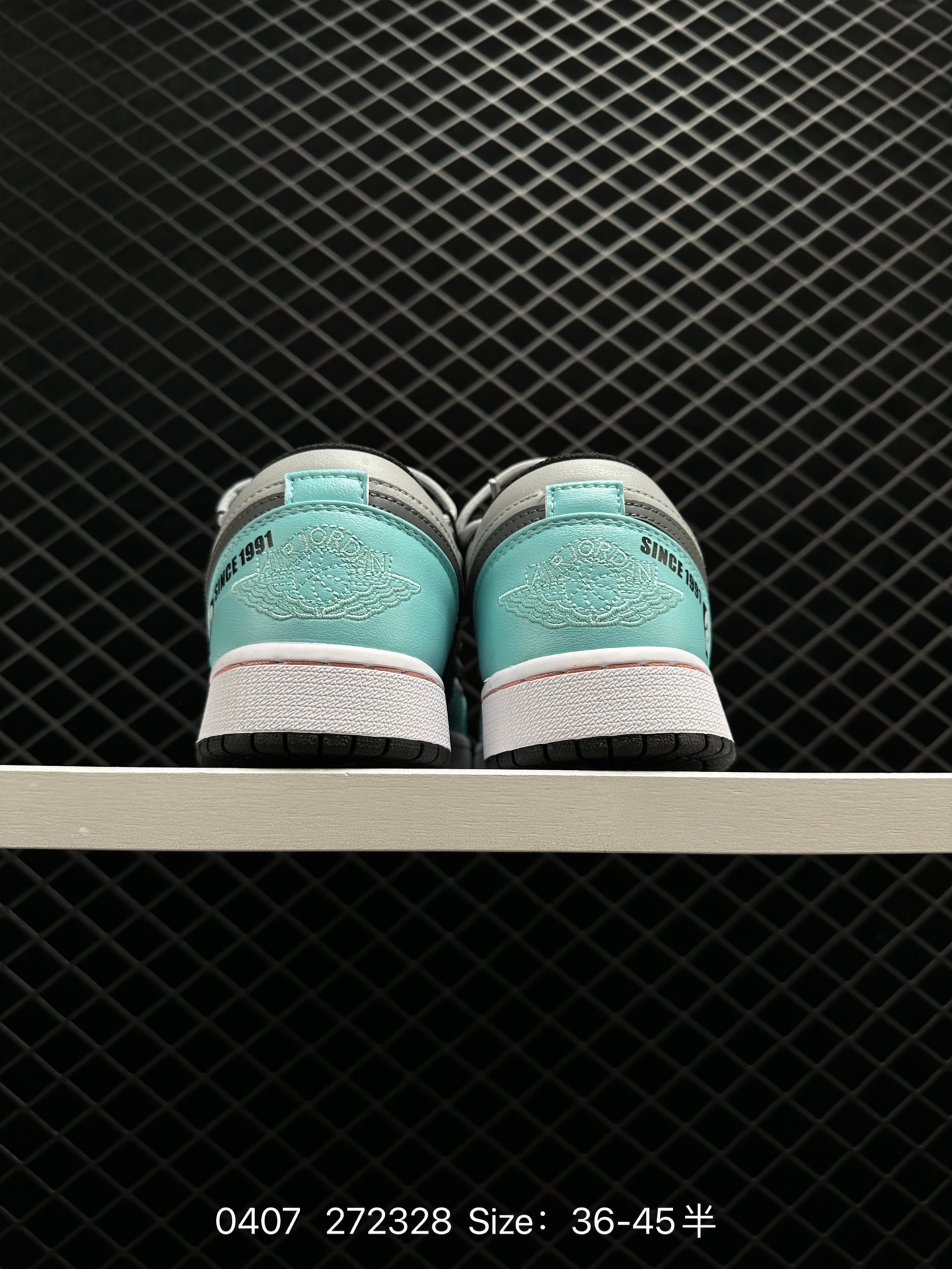 Nike Air Jordan 1 Low